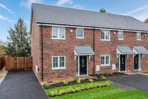 3 bedroom home for rent