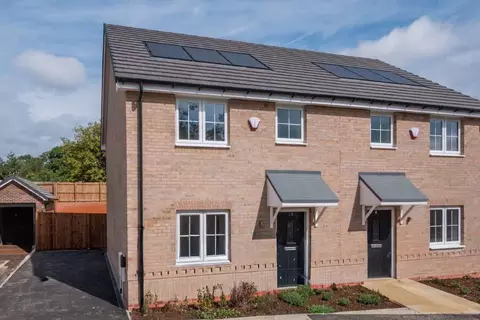 3 bedroom home for rent