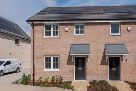 3 bedroom home for rent