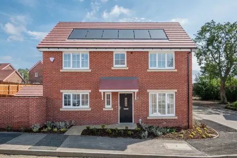 3 bedroom home for rent