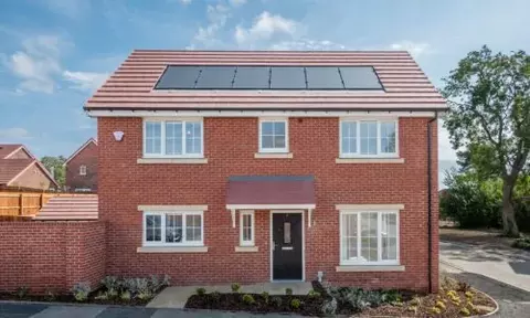 3 bedroom home for rent