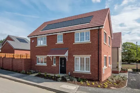 Harrogate, North Yorkshire HG2 