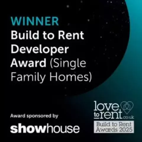 Studio home for rent