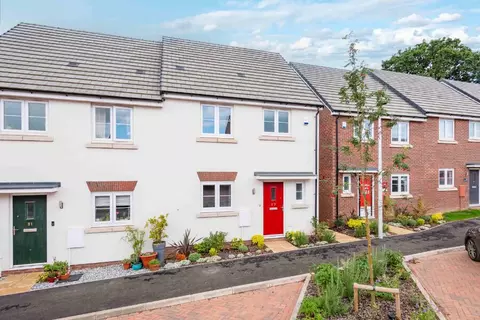 3 bedroom home for rent