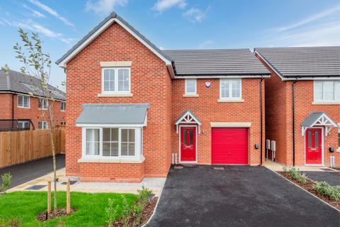 4 bedroom home for rent