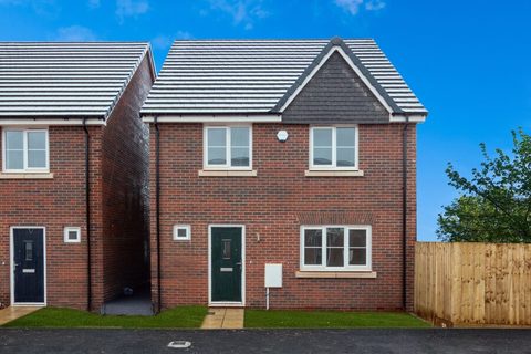 4 bedroom home for rent