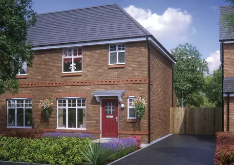 3 bedroom home for rent