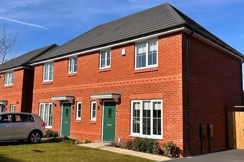 3 bedroom home for rent