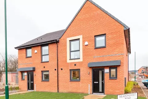 3 bedroom home for rent