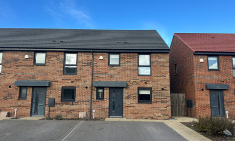 3 bedroom home for rent
