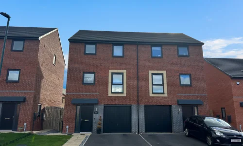 Redcar, North Yorkshire TS10