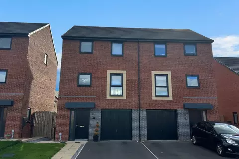 Redcar, North Yorkshire TS10