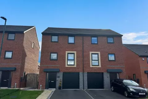 3 bedroom home for rent