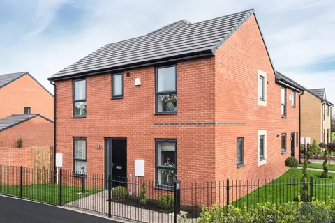 3 bedroom home for rent