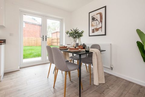 3 bedroom home for rent