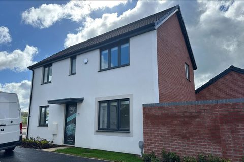 3 bedroom home for rent