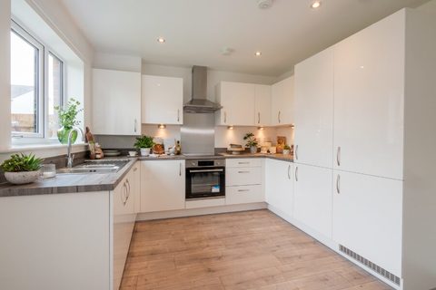 3 bedroom home for rent