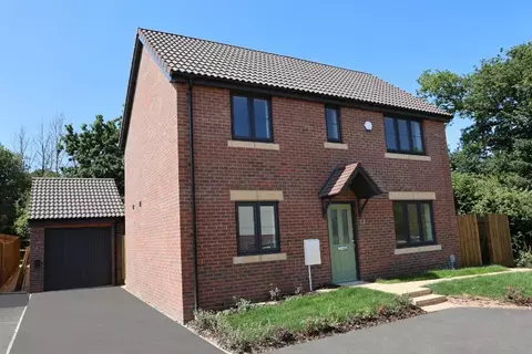 3 bedroom home for rent