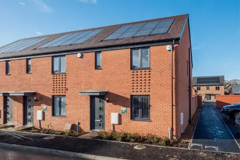 3 bedroom home for rent