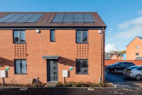 3 bedroom home for rent