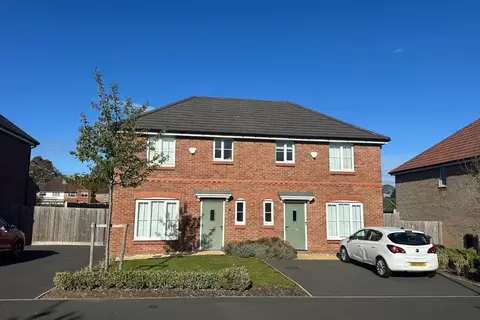 3 bedroom home for rent