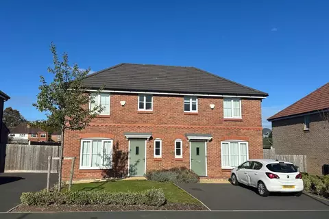 3 bedroom home for rent