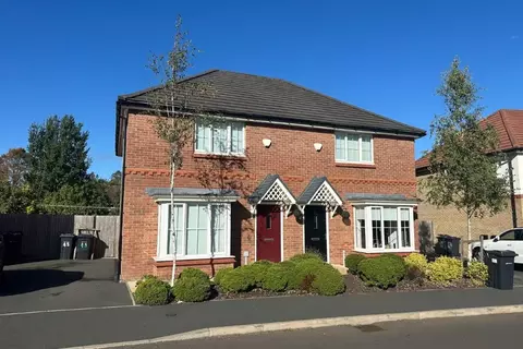 3 bedroom home for rent