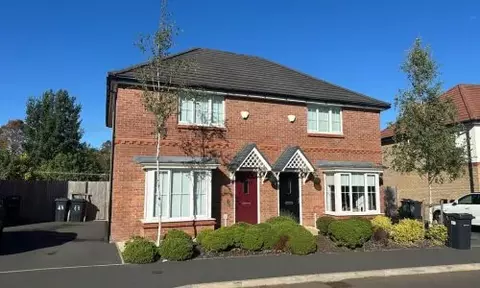 3 bedroom home for rent