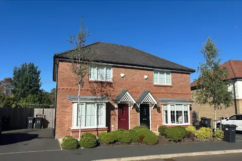 3 bedroom home for rent