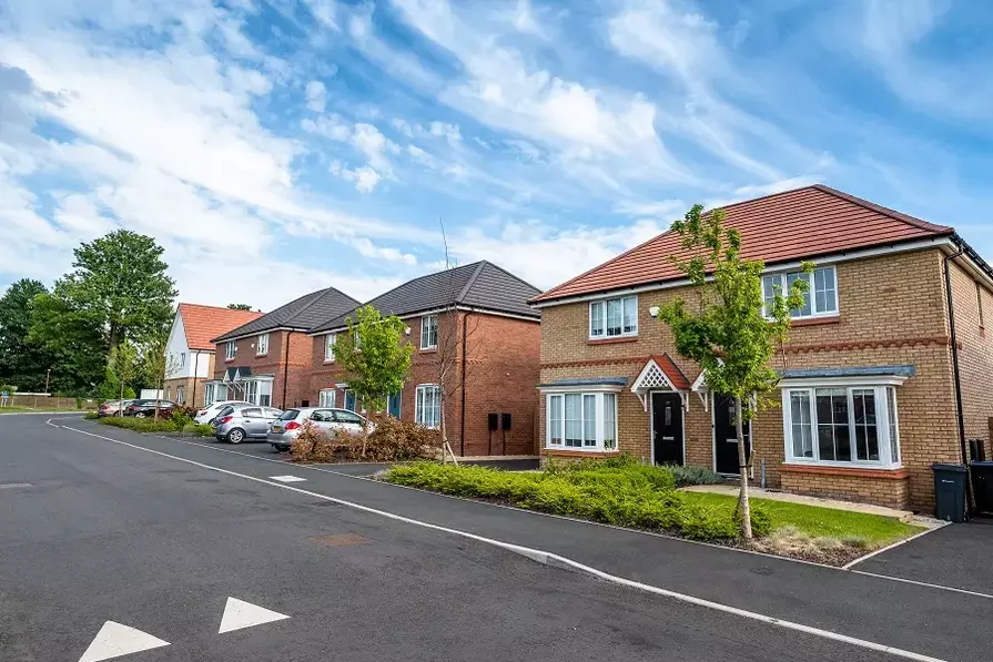 Handsworth, West Midlands B20 