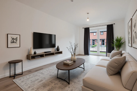 1 bedroom home for rent