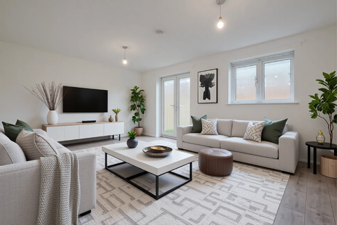 2 bedroom home for rent
