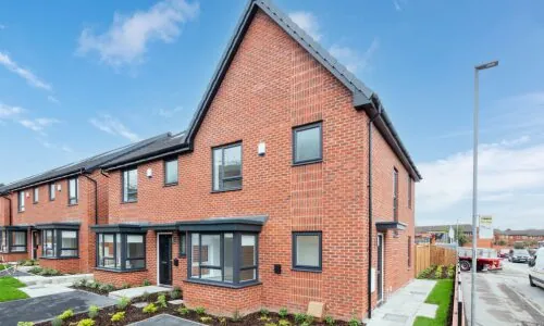 Manchester, Greater Manchester M18 