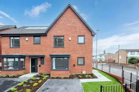 3 bedroom home for rent