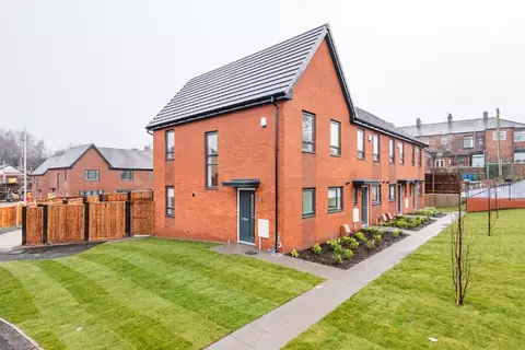 2 bedroom home for rent