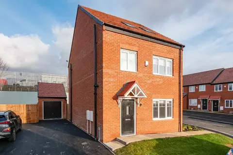 4 bedroom home for rent