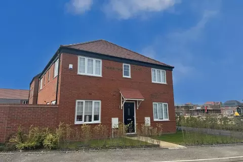 3 bedroom home for rent