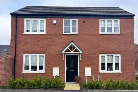 3 bedroom home for rent