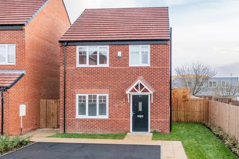 3 bedroom home for rent