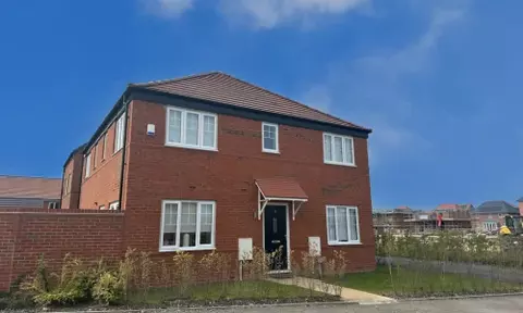 3 bedroom home for rent