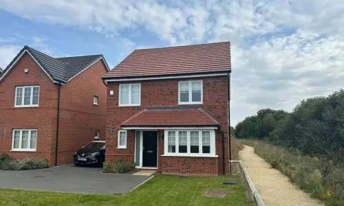 Eagle, Lincolnshire LN6 