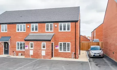 3 bedroom home for rent