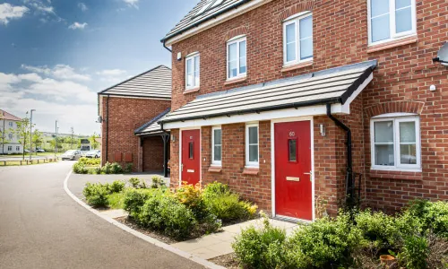 Houghton Regis, Bedfordshire LU5 