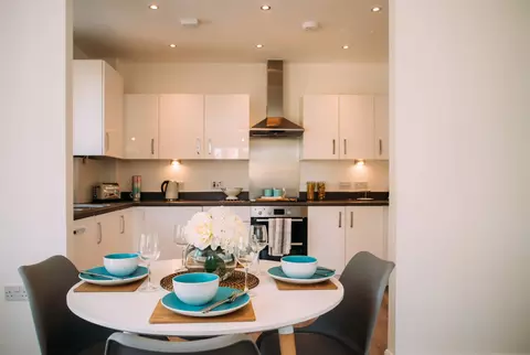 2 bedroom home for rent