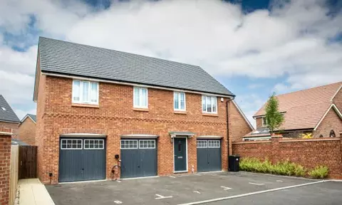 2 bedroom home for rent