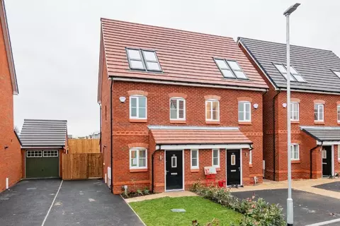 3 bedroom home for rent