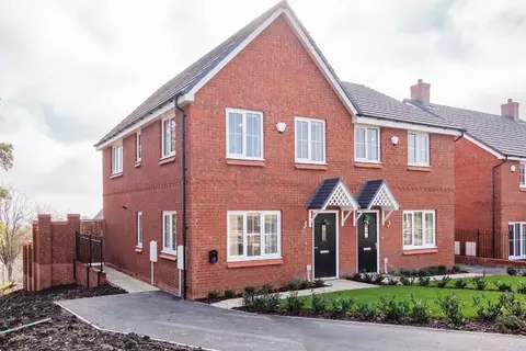 3 bedroom home for rent