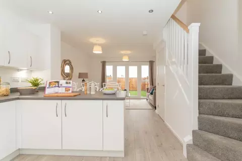 2 bedroom home for rent
