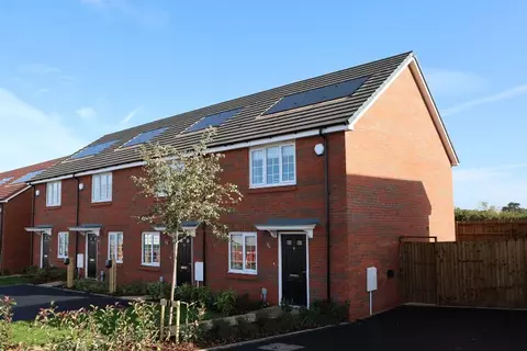 2 bedroom home for rent