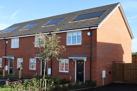 2 bedroom home for rent